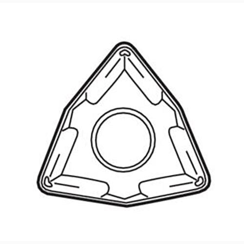 Turning Insert WNMG Insert Style - MF2 Grade TP35014