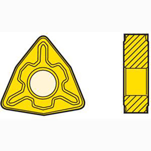 Turning Insert WNMG Insert Style - MF3 Grade TP402