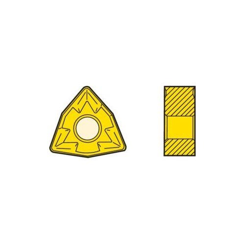 Turning Insert WNMG Insert Style - MR3 Grade CP200 - AIMS Industrial Supplies