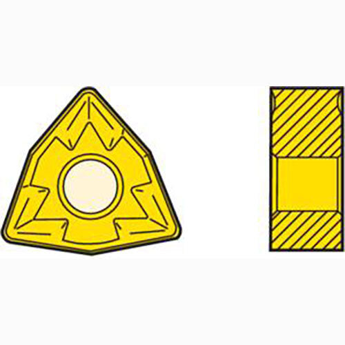 Turning Insert WNMG Insert Style - MR3 Grade TS20002