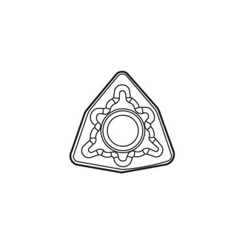 Turning Insert WNMG Insert Style - MR7 Grade TK05013