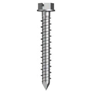 TX-CON Hex Slotted Anchor Screw R1000 Coating1