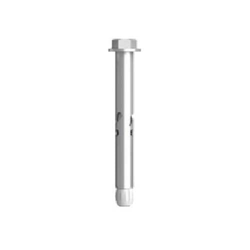 Tygabolt Flush Head Sleeve Anchor Class 8.8 Zinc Yellow - AIMS Industrial Supplies