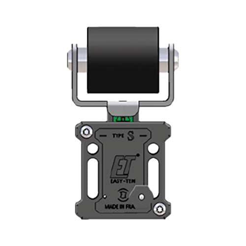 Type S Heavy Chain Tensioner for Polyamid Roller - AIMS Industrial Supplies