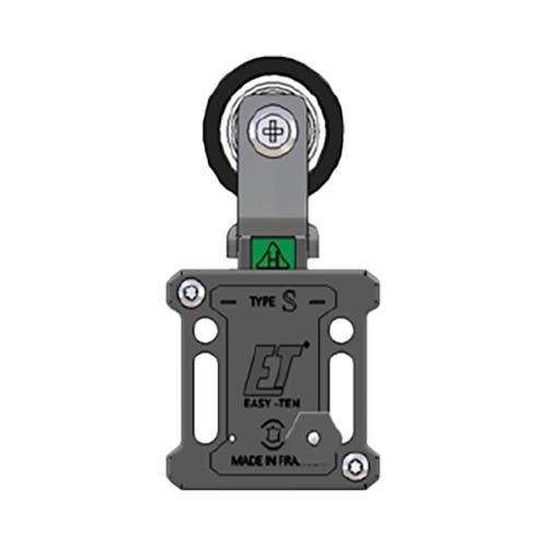 Type S Heavy Chain Tensioner for Polyamid Roller - AIMS Industrial Supplies