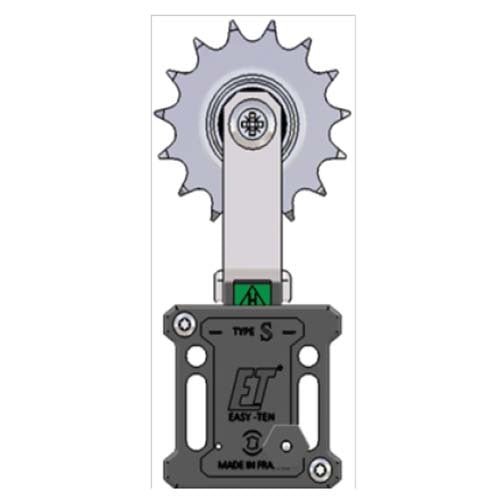 Type S Heavy Chain Tensioner for Sprocket - AIMS Industrial Supplies