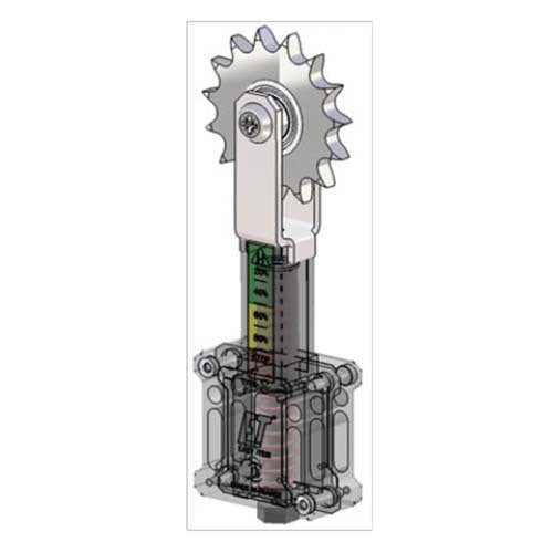 Type S Heavy Chain Tensioner for Sprocket - AIMS Industrial Supplies