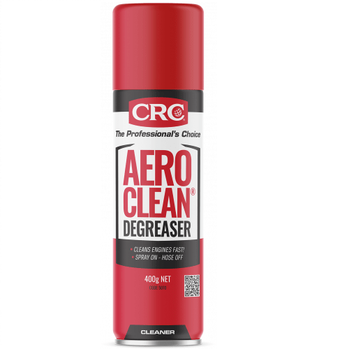 UCRC Aeroclean Degreaser 400g - 5070 - AIMS Industrial Supplies