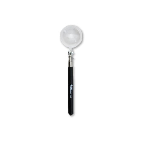 Ullman 2 3/8" Telescopic Magnifying Glass1