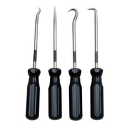 Ullman 5-1/16"  Hook and Pick Set with Driver Handle, 4 Pieces1