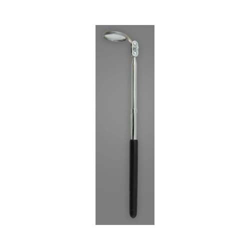 Ullman A-2M Magnifying Inspection Mirror 22mm - AIMS Industrial Supplies