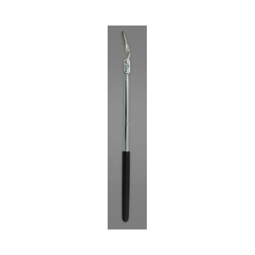 Ullman A-2M Magnifying Inspection Mirror 22mm - AIMS Industrial Supplies