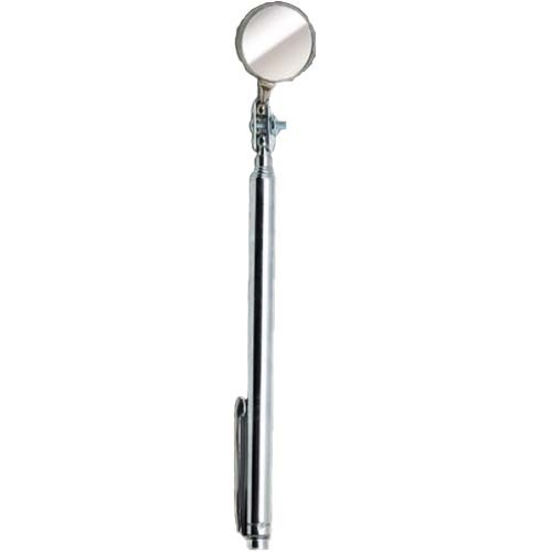 Ullman A-2T Circular Telescoping Inspection Mirror 7/8" - AIMS Industrial Supplies