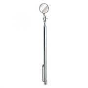 Ullman A-2TM Circular Telescoping Mirror 7/8" With Magnetic Pick-Up - AIMS Industrial Supplies