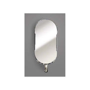 Ullman B-2HD Oval Mirror 1 x 2" Head Assembly Only - AIMS Industrial Supplies