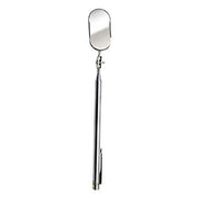 Ullman B-2TM Oval Telescoping Mirror 1 x 2" With Magnetic Pick-Up - AIMS Industrial Supplies