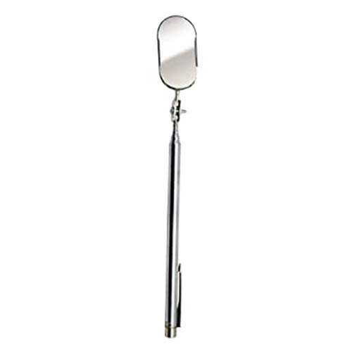 Ullman B-2TM Oval Telescoping Mirror 1 x 2" With Magnetic Pick-Up1