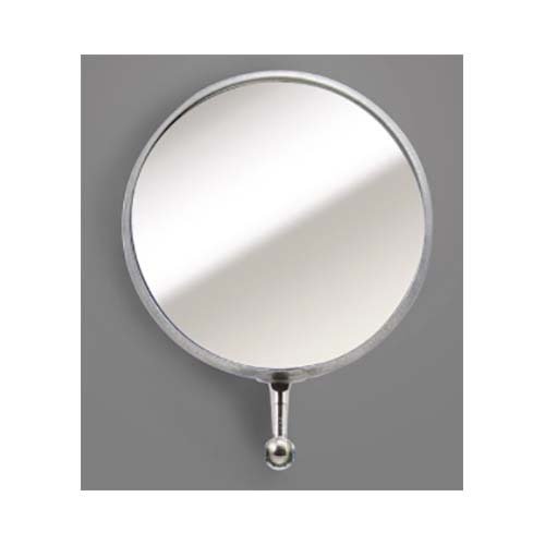 Ullman C-2HD Circular Mirror Head Assembly Only 2-1/4" - AIMS Industrial Supplies