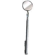 Ullman E-2T Circular Telescoping Inspection Mirror 1-1/4" - AIMS Industrial Supplies