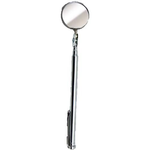 Ullman E-2T Circular Telescoping Inspection Mirror 1-1/4"1
