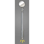 Ullman E-2TM Circular Telescoping Mirror 1-1/4" With Magnetic Pick-Up - AIMS Industrial Supplies