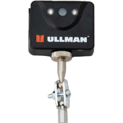 Ullman E-DM-1 Digital Mirror Inspection Use With App 15.5 x .75 x .75" - AIMS Industrial Supplies
