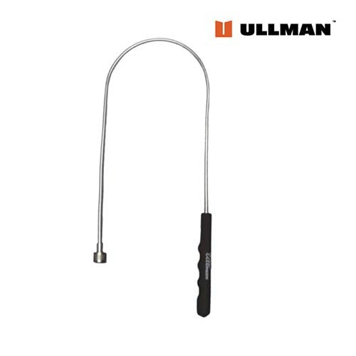 Ullman Flexible Magnetic Pick Up Tool With Powercap 735mm Length - AIMS Industrial Supplies