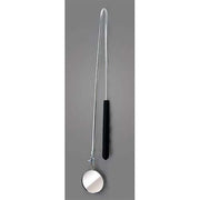 Ullman HTC-2FL Circular Flexible Inspection Mirror 2-1/4" - AIMS Industrial Supplies