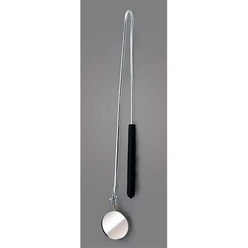 Ullman HTC-2FL Circular Flexible Inspection Mirror 2-1/4"1