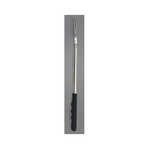 Ullman HTC-2LM Circular Telescoping Magnifying Mirror 2-1/4" - AIMS Industrial Supplies