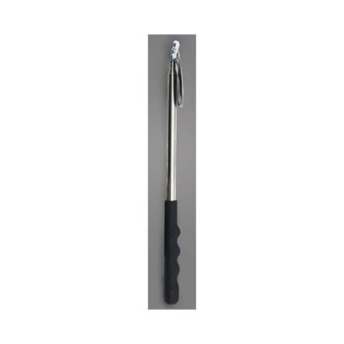Ullman HTC-2LM Circular Telescoping Magnifying Mirror 2-1/4" - AIMS Industrial Supplies
