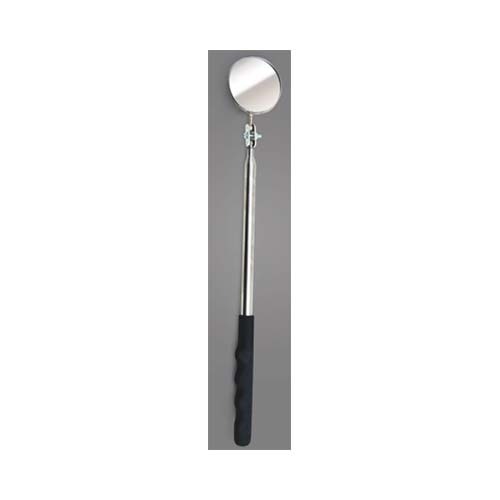 Ullman HTC-2LM Circular Telescoping Magnifying Mirror 2-1/4" - AIMS Industrial Supplies