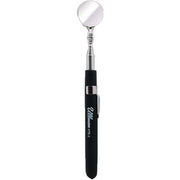 Ullman HTE-2 Circular Telescoping Inspection Mirror 1-1/4" - AIMS Industrial Supplies