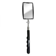 Ullman HTK-2 Rectangular Telescoping Inspection Mirror 52mm x 86mm - AIMS Industrial Supplies
