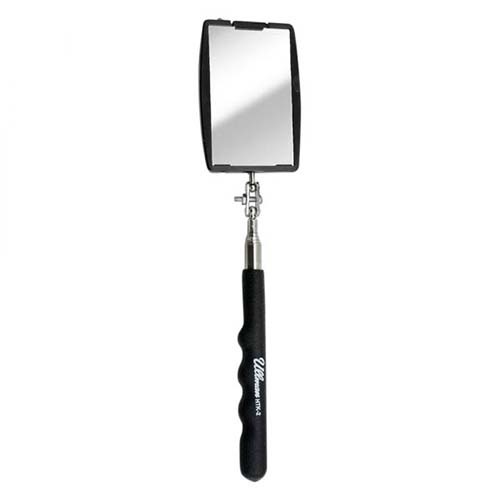 Ullman HTK-2 Rectangular Telescoping Inspection Mirror 52mm x 86mm1