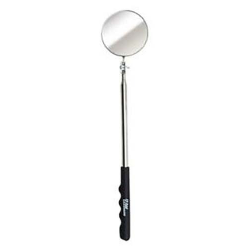 Ullman HTS-2L Extra Long Circular Telescoping Inspection Mirror 3-1/4"1