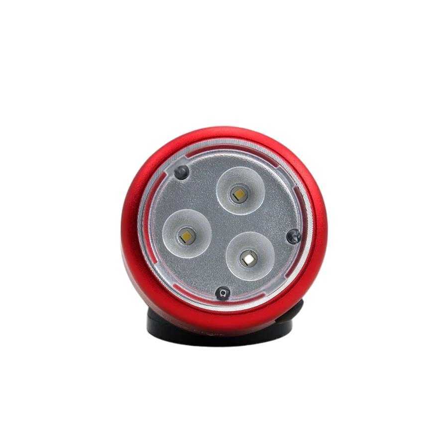 Ullman Rotating Magnetic LED Work Light - AIMS Industrial Supplies