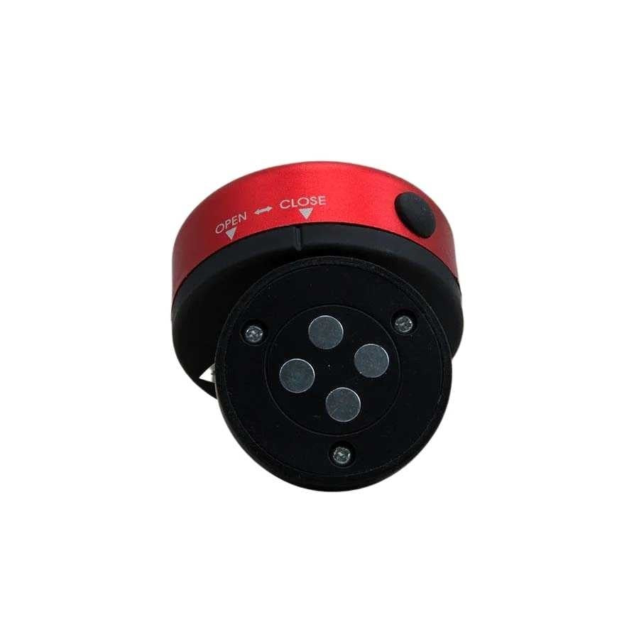 Ullman Rotating Magnetic LED Work Light3
