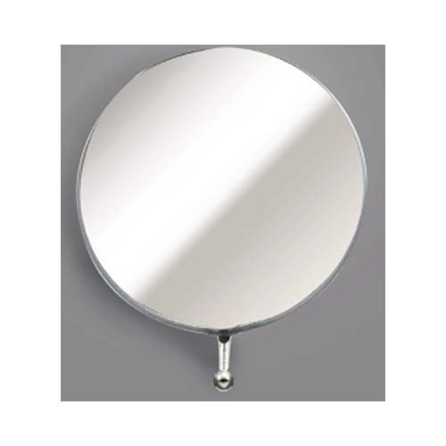 Ullman S-2HD Circular Mirror Head Assembly Only 3-1/4" Suits HTS-2 - AIMS Industrial Supplies