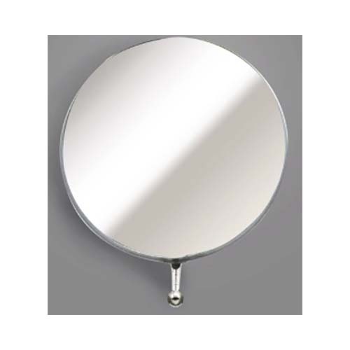 Ullman S-2HD Circular Mirror Head Assembly Only 3-1/4" Suits HTS-21