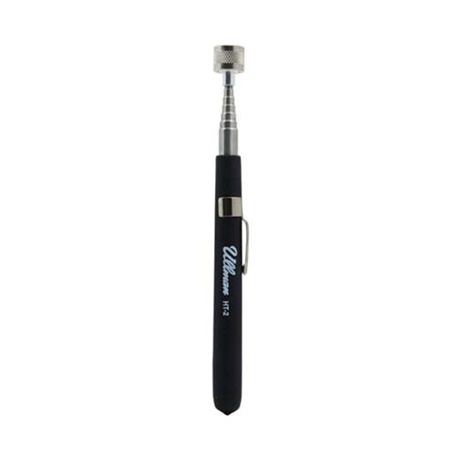 Ullman Telescopic Magnetic Pick Up Tool With Powercap - AIMS Industrial Supplies