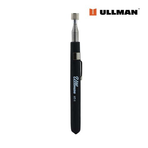 Ullman Telescopic Magnetic Pick Up Tool With Powercap - AIMS Industrial Supplies