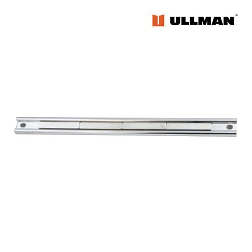 Ullman UMR10 Magnetic Socket Rail N35 260mm Length With Mounting Hole - AIMS Industrial Supplies