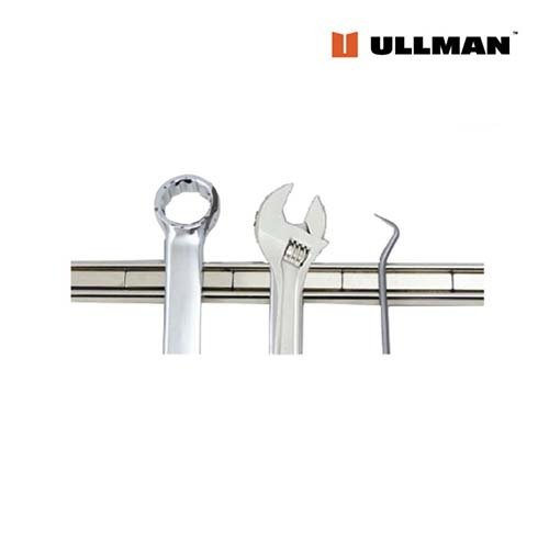 Ullman UMR10 Magnetic Socket Rail N35 260mm Length With Mounting Hole - AIMS Industrial Supplies
