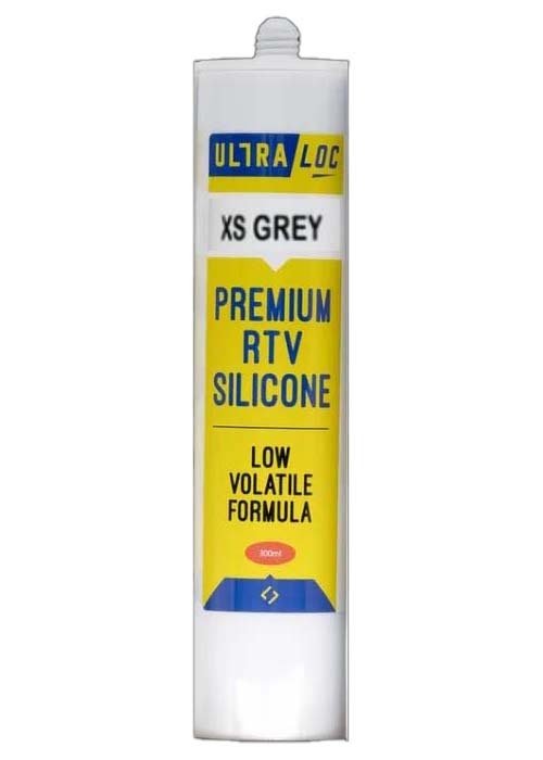 Ultraloc Premium RTV Silicone - AIMS Industrial Supplies