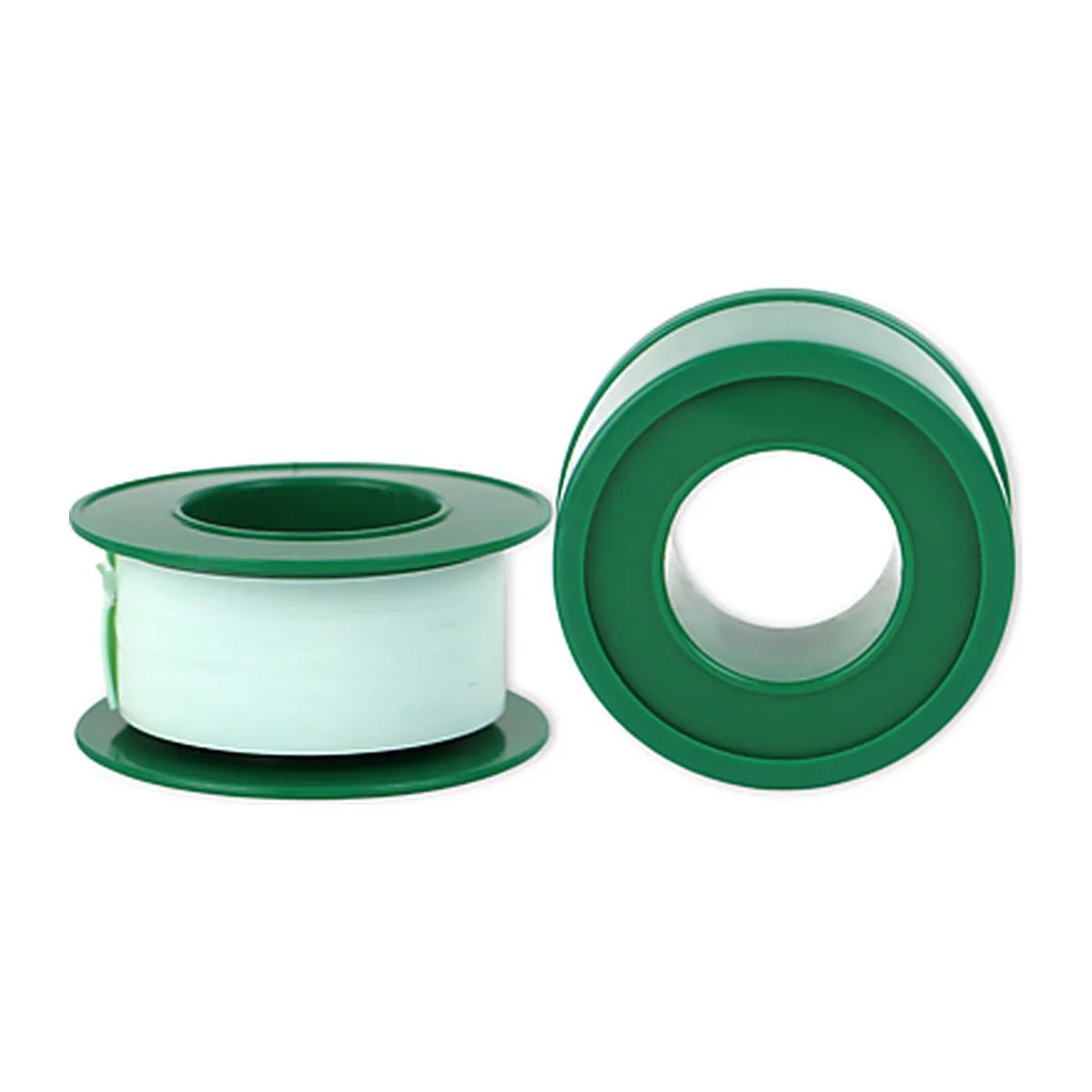 Unasco Green Oxygen Tape - AIMS Industrial Supplies