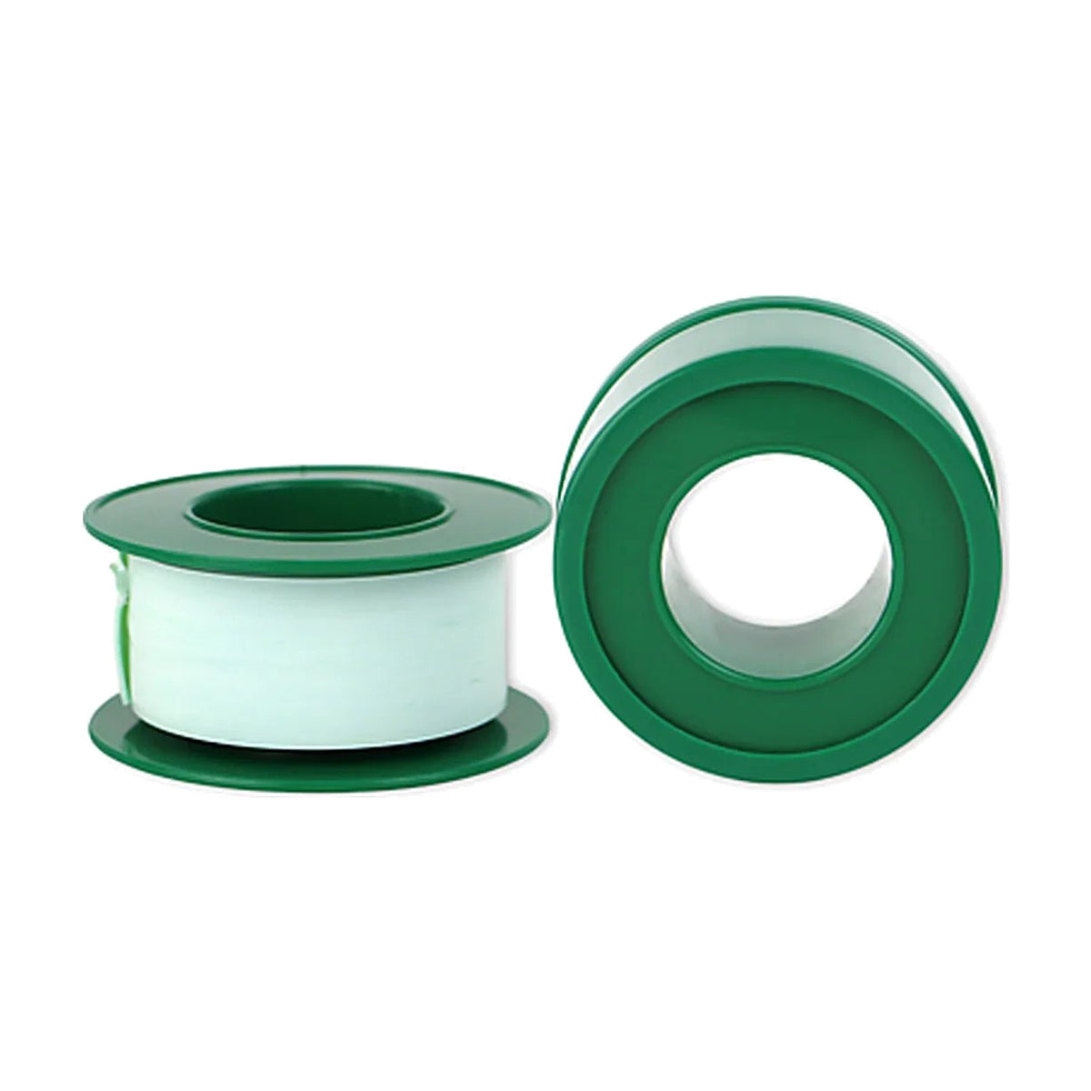 Unasco Green Oxygen Tape