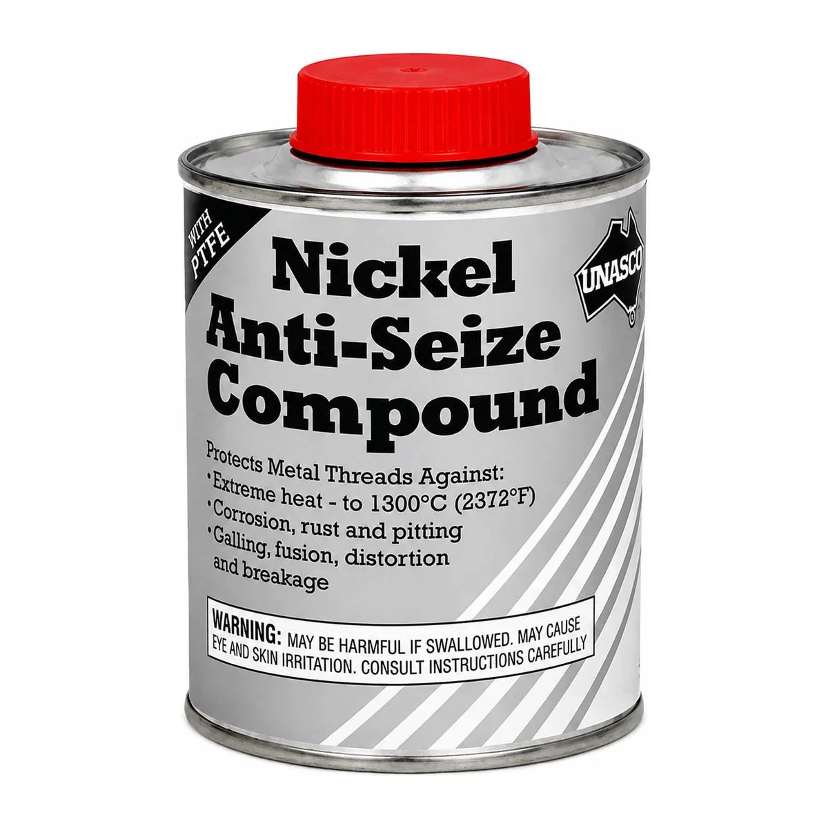 Unasco Nickel Anti-Seize Compound - AIMS Industrial Supplies