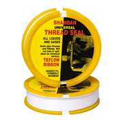 Unasco Shamban Thread Seal Tape - AIMS Industrial Supplies