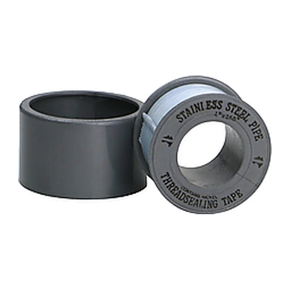 Unasco Stainless Steel Thread Sealing Tape - AIMS Industrial Supplies